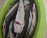 Foto langkah ke 1 dari resep Marinasi Lele.