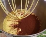 Csokolàdè torta 🍫🎂🍫 recept fázis 3 fotója