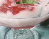 Foto langkah ke 4 dari resep Bubur mutiara kuah santan.