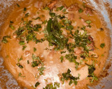 மொஹல் சிக்கன் / mughlai chicken ரெசிபி ஸ்டேப் 9 புகைப்படம்