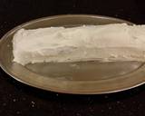 Carrot Cake Roll with Whipped Cinnamon Cream Cheese Filling and Frosting recipe step 23 photo