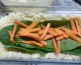 Foto del paso 5 de la receta: Pan de arroz