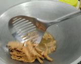 Foto langkah ke 1 dari resep Tempe Teri Balado.