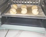 Foto langkah ke 11 dari resep Brazilian Cheese Bread 'Pão de queijo' Roti Gluten Free.