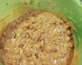 Foto del paso 4 de la receta: Pan de té / Tea loaf / Pane di té