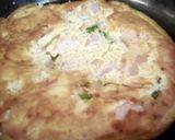 Foto del paso 4 de la receta: Omelette para el desayuno delicioso