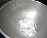 கசகசா சோமாஸ்(khasakhasa somas reipe in tamil) ரெசிபி ஸ்டேப் 2 புகைப்படம்