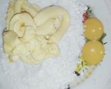 Foto langkah ke 4 dari resep Kue kering kelapa.