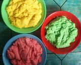 Foto langkah ke 6 dari resep Ongol Ongol Singkong.