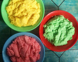 Foto langkah ke 6 dari resep Ongol Ongol Singkong.