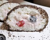 Tejberizs sushi recept fázis 8 fotója