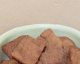 Foto langkah ke 1 dari resep Semur Tahu Pedas manis.