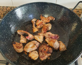 Foto del paso 3 de la receta: Gazpachos manchegos