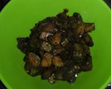 Foto langkah ke 6 dari resep Tumis terong sederhana.