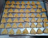 Foto langkah ke 3 dari resep Kue Kacang Tanah.