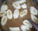 Foto langkah ke 3 dari resep Kolak Pisang Ubi Cilembu.