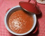 Foto del paso 6 de la receta Salsa de tomate frito. especial para carnes a la brasa