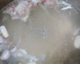 Foto langkah ke 2 dari resep Sayur Bening Kelakai.