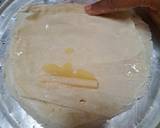 Keju Aroma / Cheese Roll langkah memasak 1 foto