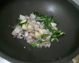 Foto langkah ke 3 dari resep Telur Kecap Praktis.