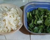 Foto langkah ke 1 dari resep 802. Kwai Tiaw Goreng Sederhana.
