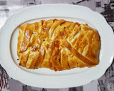 Foto del paso 7 de la receta: Trenza hecha con cariño