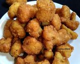 কলিফ্লাওয়ার পপকর্ন (cauliflower popcorn recipe in Bengali) রেসিপির ধাপ 6 ছবি