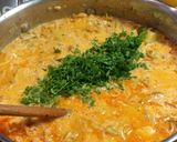 Húsos kelkáposzta (Low carb) recept fázis 5 fotója
