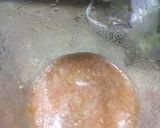 A picture of step 2 of Phalia qeema.
