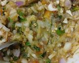 A picture of step 6 of Authentic Bihari Litti Chokha.