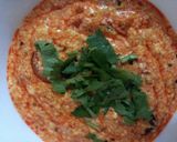 દહીં તીખારી(dahi tikhari recipe in gujarati) રેસીપી સ્ટેપ4ફોટો