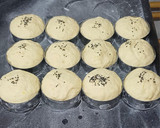 Foto del paso 14 de la receta: 👋Panes de hamburguesas (con papa)