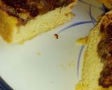 Foto del paso 5 de la receta: Torta con banana