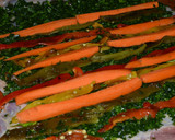 Foto del paso 5 de la receta: Matambre arrollado