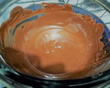 Foto del paso 15 de la receta: Bizcocho de fresa y chocolate