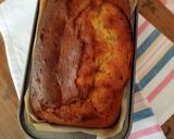 Foto del paso 3 de la receta: Pan de zapallitos y manzana. (Dulce) Gluten free