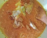 Foto langkah ke 4 dari resep Kalio Ayam khas Minang.