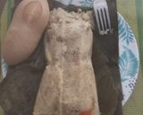 Foto del paso 10 de la receta: Tamales o pasteles de cerdo y pollo