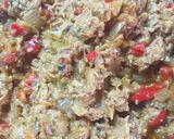 Foto del paso 2 de la receta: Pastel de papa con atún 🇦🇷