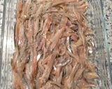 Foto del paso 2 de la receta Boquerones en vinagre