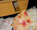 Foto del paso 11 de la receta Tarantella de pan integral y manzanas