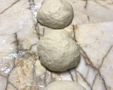 Foto del paso 5 de la receta: Pizza Napolitana