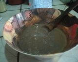 Foto del paso 1 de la receta: HELADO DE CHOCOLATE con solo 3 ingredientes