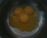 Foto del paso 2 de la receta: Profiteroles rellenos con crema mousseline