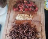 Une image de l'étape 2 de Tacos maison.