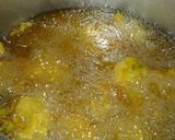 A picture of step 7 of Bhajia.