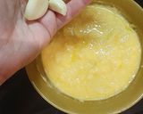 ~ fokhagymás bundás hús ~ recept fázis 3 fotója