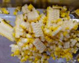 Foto langkah ke 1 dari resep Talam Jagung Maizena.