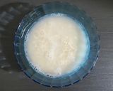 દહીં વડા (Dahi Vada Recipe In Gujarati) રેસીપી સ્ટેપ1ફોટો