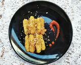 Foto langkah ke 4 dari resep Potato Cheese Stick.